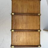 CURVED TRUNK