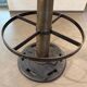 Heavy industrial stool