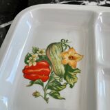 Pillivuyt presentation dish