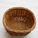 Basket top