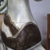 Carousel horse 19th