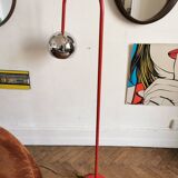 Lampadaire space age