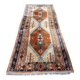 Handmade wool Persian carpet