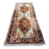 Handmade wool Persian carpet