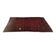Tapis Belouch / Baloutche, rouge et noir, 125x230cm, Iran