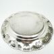 Art Deco platter from Richards, Denmark, 1960s