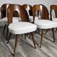 Dining Chairs by Antonin Suman, 1960s, Set of 6