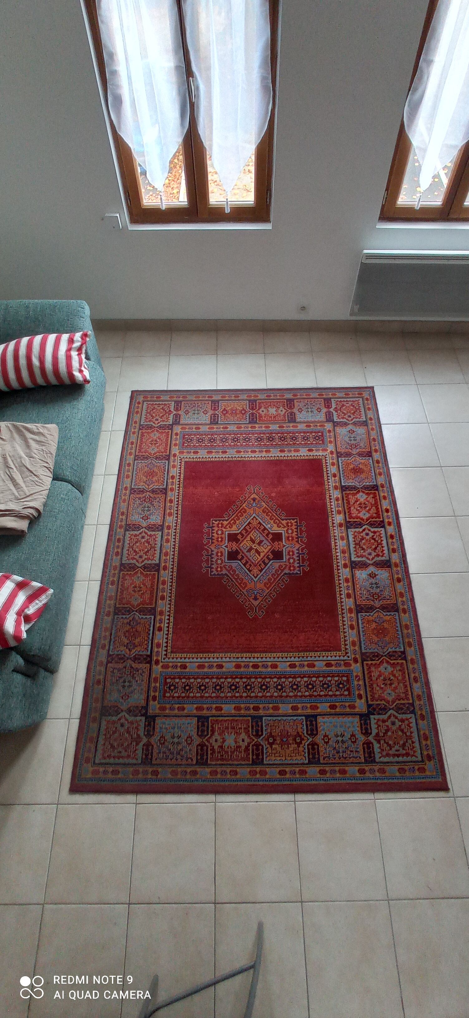 Carpets 230 x 160
