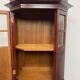 Vitrines Jugendstil dans le style de Joseph Maria Olbrich