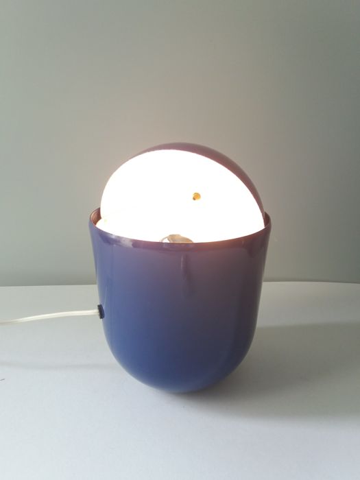 Italian Imago DP Milano, 'ELMO' table lamp