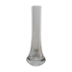 St. Louis crystal soliflore vase