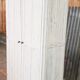 Vintage wardrobe