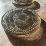 Set of coasters