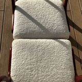 Baumann Kangaroo Chairs
