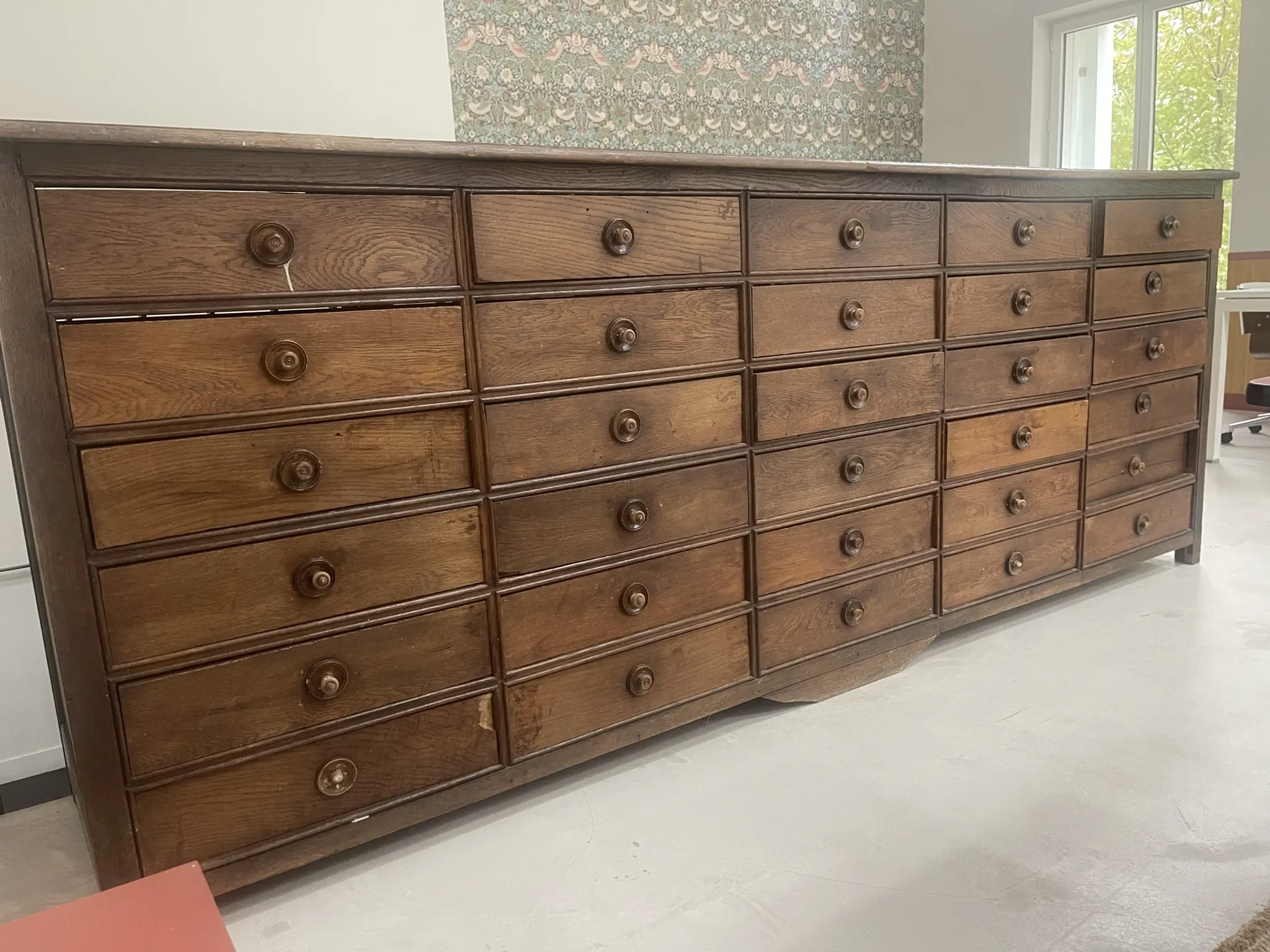 Workshop furniture