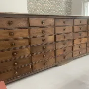 Workshop furniture