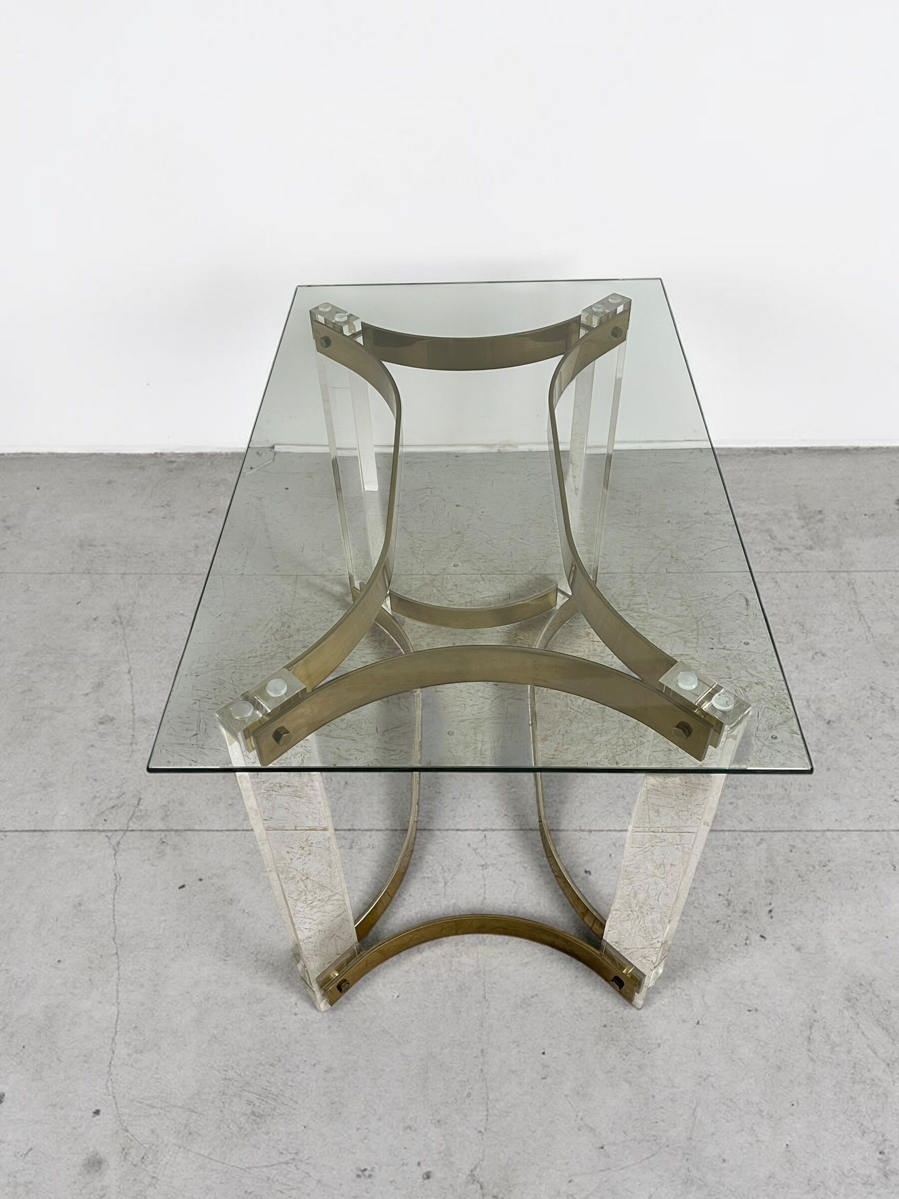Console Alessandro Albrizzi 1970