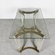 Console Alessandro Albrizzi 1970