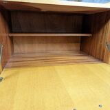 Enfilade foot compass