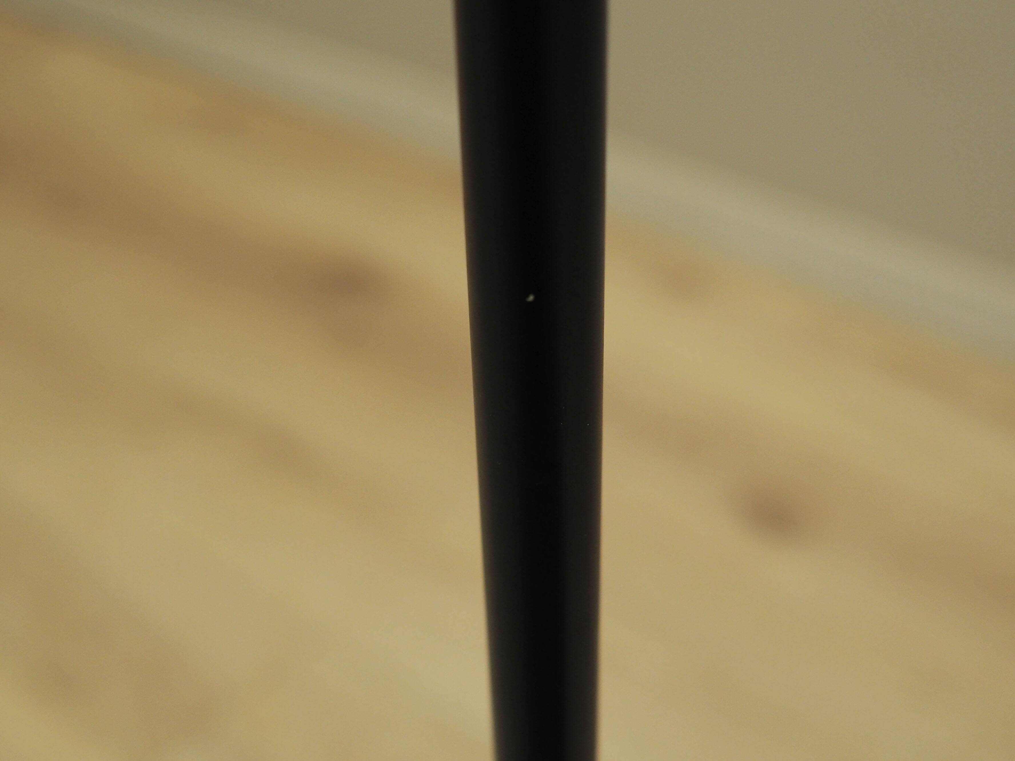 Floor lamp, Italian design, 1970s, production: Italy