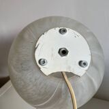 Grande Lampe Œuf Vintage