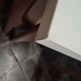 Vintage dining room table and chairs