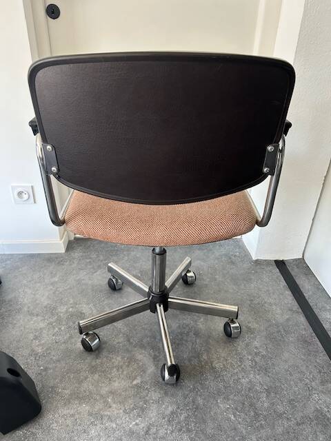 Vintage office chair