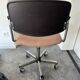 Vintage office chair