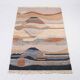 Paire de kilims, tapisseries de style moderne, Asie Centrale, fin XXe