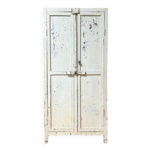 Vestiaire / Armoire d'atelier - industriel