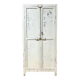 Vestiaire / Armoire d'atelier - industriel - vintage - Mid Century – France