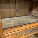 Ancient Standing Man of the Vendée, 18th Century