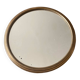 Plateau miroir années 1930