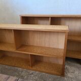 Vintage shelf