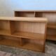 Vintage shelf