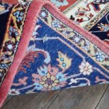 Tapis Indo Heriz fait main 318x223cm