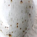 Pyrite sandstone pitcher