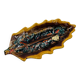 Vallauris sheet pie