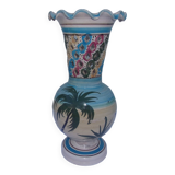 Tunisian vase