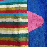 Handmade Moroccan rug 200cm x 300cm