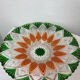 Plate of pretension