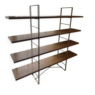 Shelf enetri design Niels Gammelgaard 1995