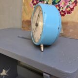Former Japy clock