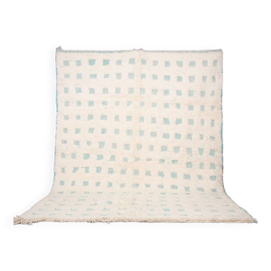 tapis berbère laine