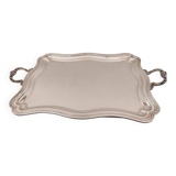 Art deco tray signed roux marquiand