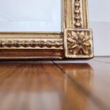 Deknudt Golden Mirror 63x95cm