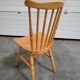 Set of 2 Baumann chairs