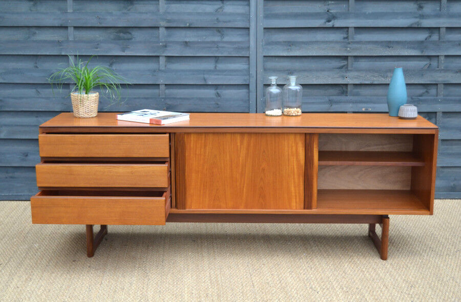 Sideboard by White & Newton * 193.5 cm