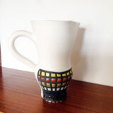 Set to orangeade Roger Capron