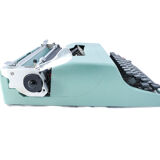 Olivetti Lettera 32 typewriter